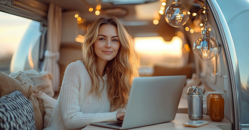 amitmoreno_background_photo_with_happy_and_relaxing_business_wo_1461a51f-438b-4534-84cd-9b6bdb675e3d